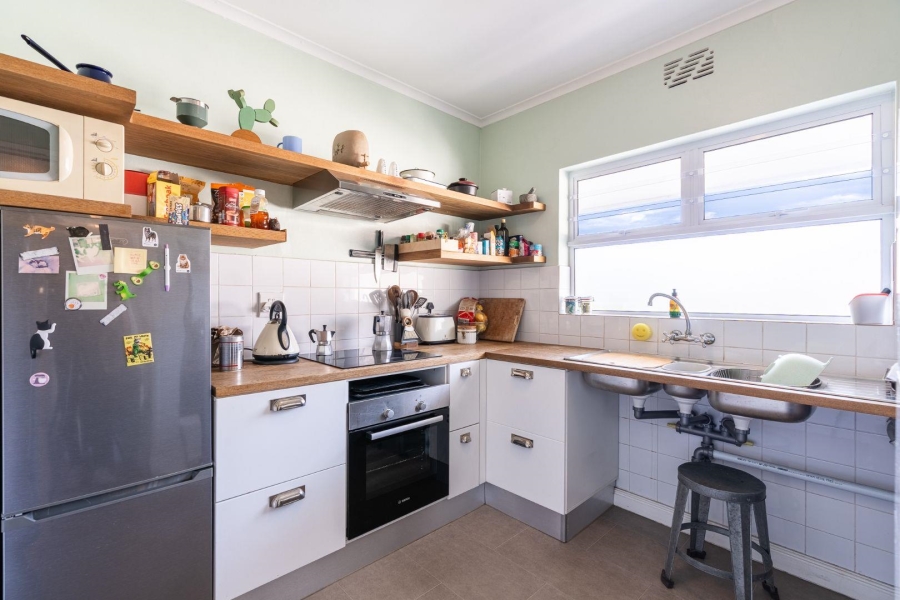 2 Bedroom Property for Sale in Tamboerskloof Western Cape